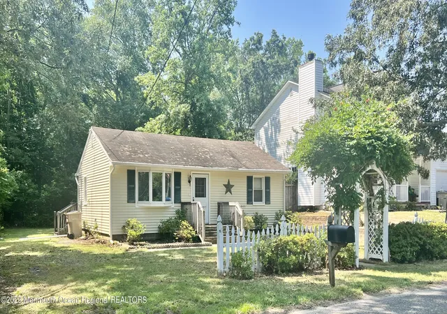 1st image of 706 Riverside Dr, Bayville, NJ 08721 | MLS# 22625859