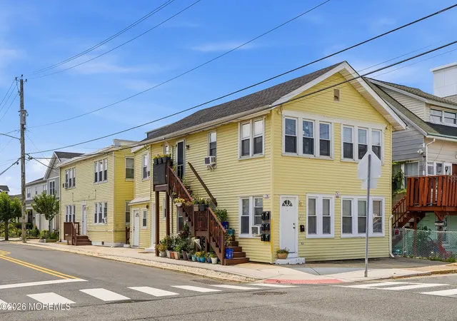 1st image of 301 Hamilton Ave, Seaside Heights, NJ 08751 | MLS# 22625878