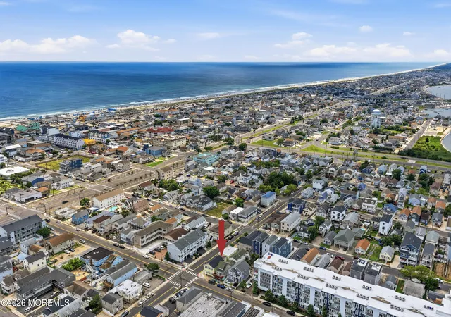 4th image of 301 Hamilton Ave, Seaside Heights, NJ 08751 | MLS# 22625878