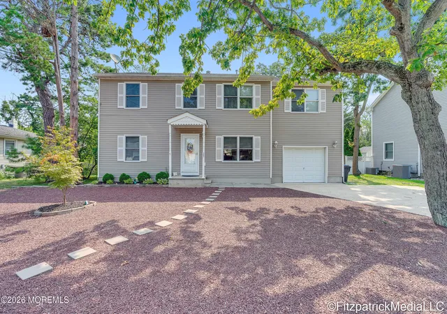 2nd image of 287 Texas Dr, Brick, NJ 08723 | MLS# 22625904