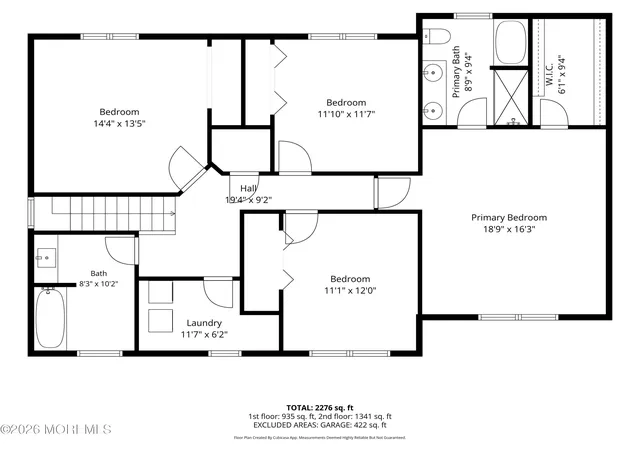 36th image of 287 Texas Dr, Brick, NJ 08723 | MLS# 22625904