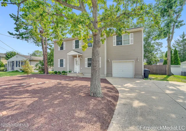 Photo 3 of Single family home for sale at 287 Texas Dr, Brick, NJ 08723 | MLS# 22625904 | Listing updated on 2026-09-14