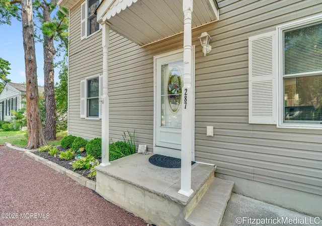 Photo 3 of Single family home for sale at 287 Texas Dr, Brick, NJ 08723 | MLS# 22625904 | Listing updated on 2026-10-19