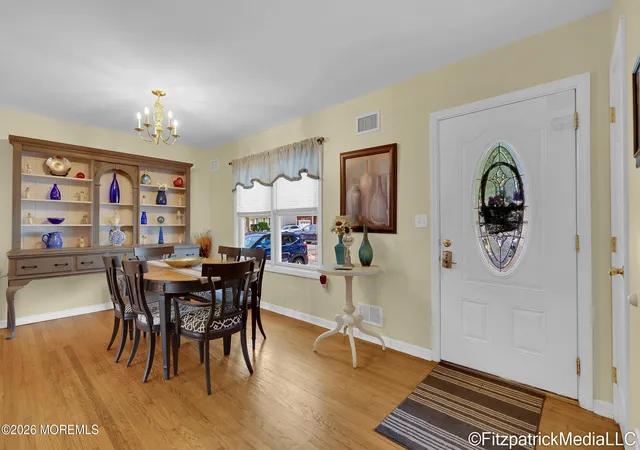 Photo 4 of Single family home for sale at 287 Texas Dr, Brick, NJ 08723 | MLS# 22625904 | Listing updated on 2026-10-19