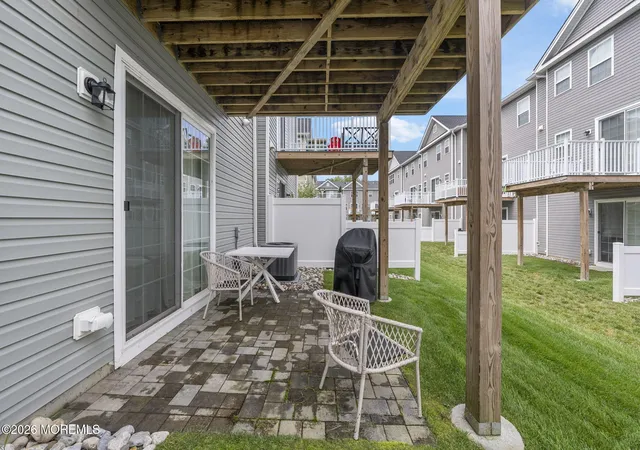 3rd image of 1502 Arose Ln, Middletown, NJ 07748 | MLS# 22625879