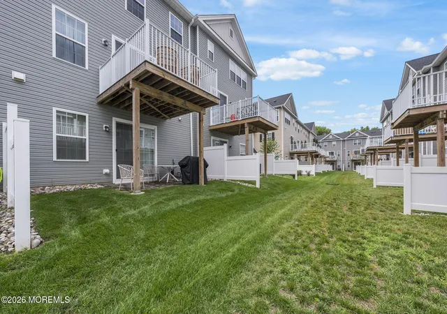 4th image of 1502 Arose Ln, Middletown, NJ 07748 | MLS# 22625879