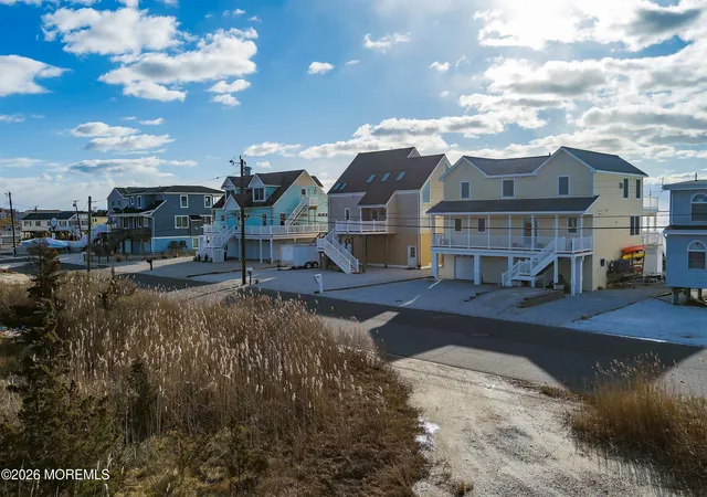 Photo 3 of Land for sale at 14 Parker Rd, Tuckerton, NJ 08087 | MLS# 22625881 | Listing updated on 2026-08-19