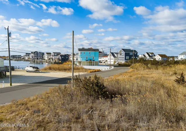 Photo 3 of Land for sale at 14 Parker Rd, Tuckerton, NJ 08087 | MLS# 22625881 | Listing updated on 2026-08-19