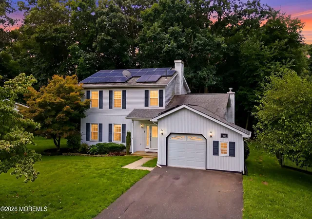 1st image of 20 Hemlock Hill Rd, Jackson, NJ 08527 | MLS# 22625974