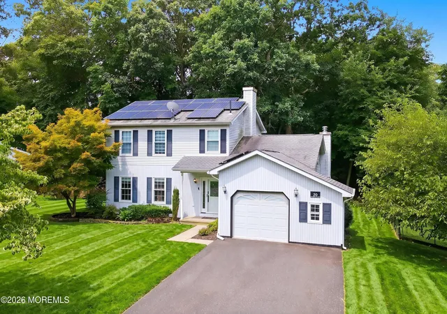 2nd image of 20 Hemlock Hill Rd, Jackson, NJ 08527 | MLS# 22625974