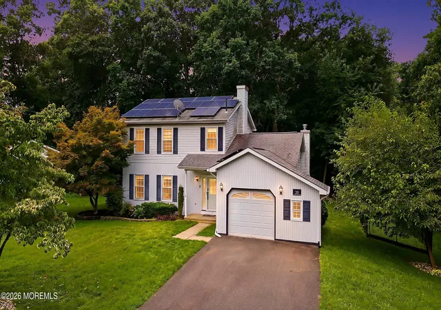 37th image of 20 Hemlock Hill Rd, Jackson, NJ 08527 | MLS# 22625974