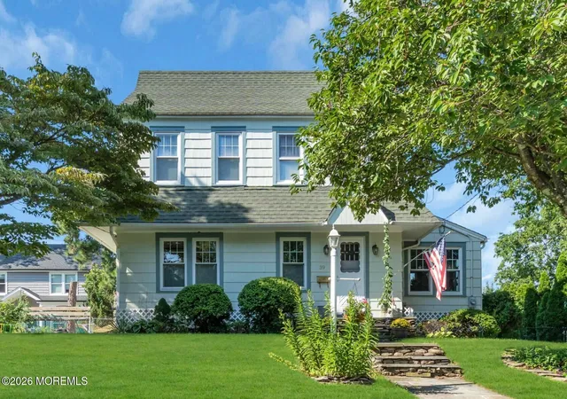 Photo 1 of Sale Pending at 39 Highland Ave, Leonardo, NJ 07737 | MLS# 22625899 | Listing updated on 2026-08-31