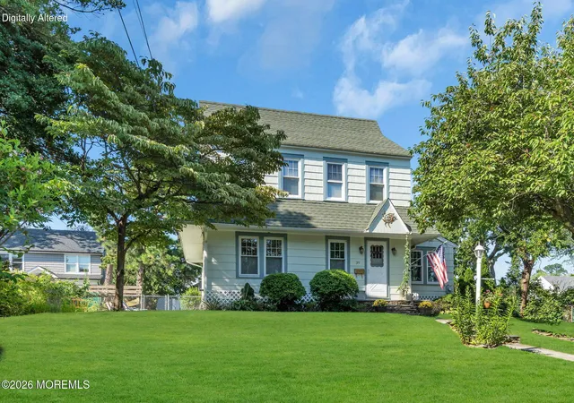 Photo 2 of Sale Pending at 39 Highland Ave, Leonardo, NJ 07737 | MLS# 22625899 | Listing updated on 2026-08-31