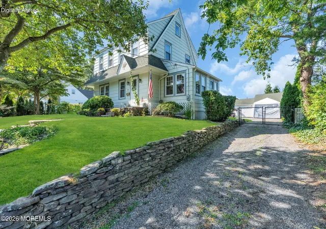 Photo 2 of Sale Pending at 39 Highland Ave, Leonardo, NJ 07737 | MLS# 22625899 | Listing updated on 2026-08-31