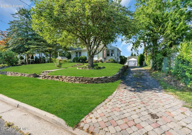 Photo 3 of Sale Pending at 39 Highland Ave, Leonardo, NJ 07737 | MLS# 22625899 | Listing updated on 2026-08-31