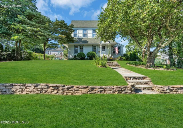 Photo 4 of Sale Pending at 39 Highland Ave, Leonardo, NJ 07737 | MLS# 22625899 | Listing updated on 2026-08-31