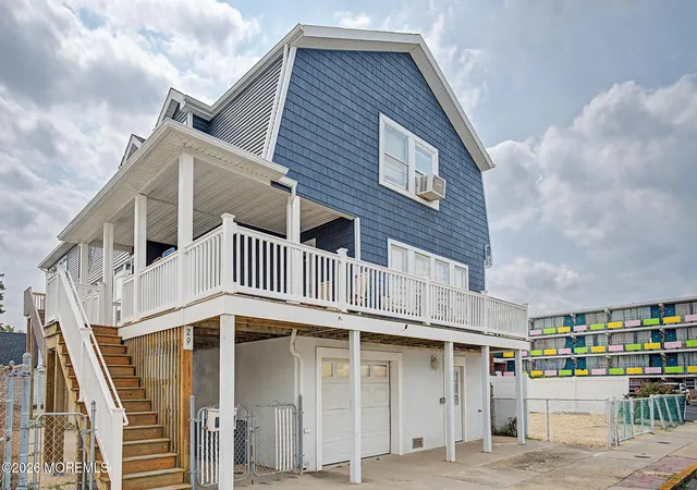 1st image of 27 Dupont Ave, Seaside Heights, NJ 08751 | MLS# 22625905