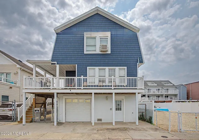 Photo 3 of Single family home for sale at 27 Dupont Ave, Seaside Heights, NJ 08751 | MLS# 22625905 | Listing updated on 2026-08-19
