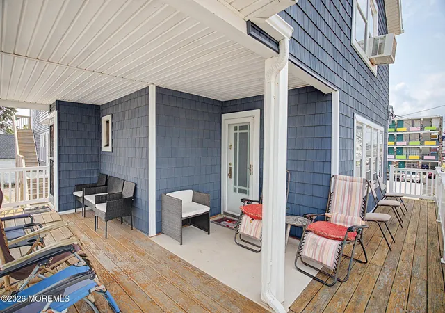 Photo 3 of Single family home for sale at 27 Dupont Ave, Seaside Heights, NJ 08751 | MLS# 22625905 | Listing updated on 2026-08-19