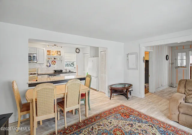 Photo 4 of Single family home for sale at 27 Dupont Ave, Seaside Heights, NJ 08751 | MLS# 22625905 | Listing updated on 2026-08-19