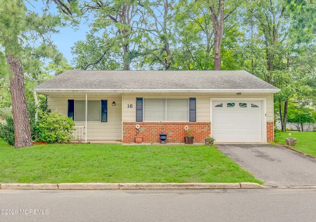 2nd image of 16 Rhode Island Dr, Whiting, NJ 08759 | MLS# 22626049