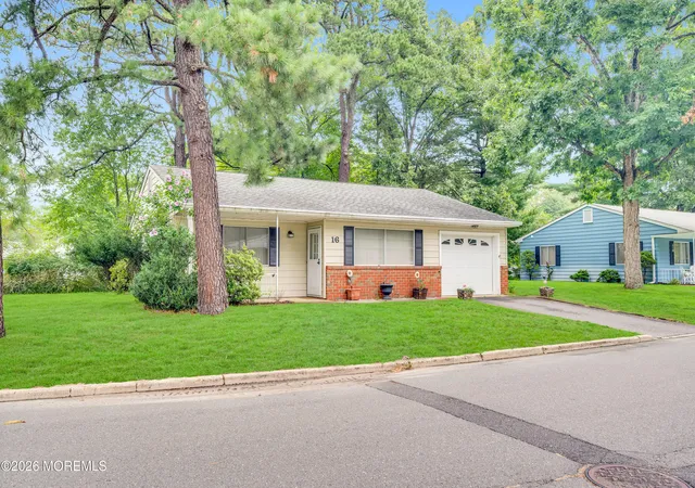 3rd image of 16 Rhode Island Dr, Whiting, NJ 08759 | MLS# 22626049