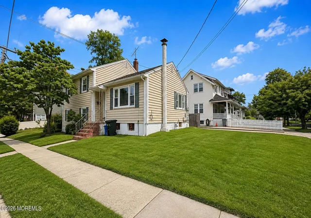 Photo 3 of Sale Pending at 1200 Jeffrey St, Asbury Park, NJ 07712 | MLS# 22625933 | Listing updated on 2026-10-03
