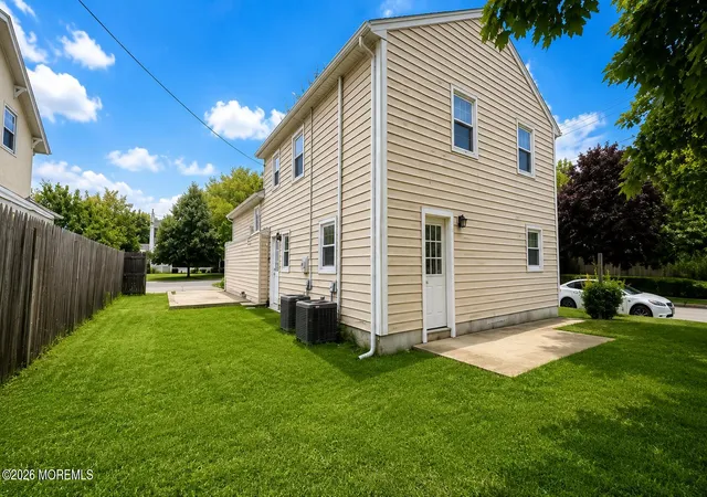 Photo 3 of Sale Pending at 1200 Jeffrey St, Asbury Park, NJ 07712 | MLS# 22625933 | Listing updated on 2026-10-03