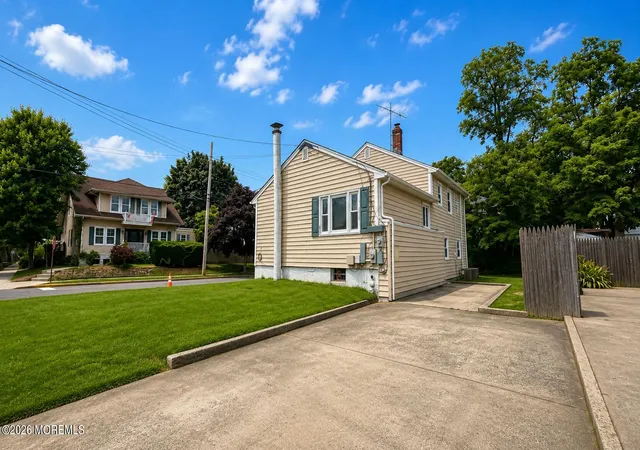 Photo 4 of Sale Pending at 1200 Jeffrey St, Asbury Park, NJ 07712 | MLS# 22625933 | Listing updated on 2026-10-03