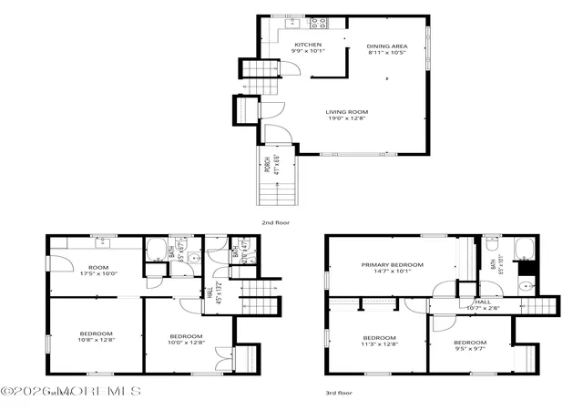 8th image of 1200 Jeffrey St, Asbury Park, NJ 07712 | MLS# 22625933