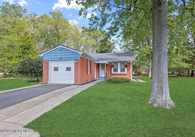 1st image of 5 Revere Ct, Whiting, NJ 08759 | MLS# 22625926
