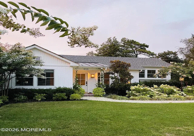 1st image of 808 Oak Rd, Brielle, NJ 08730 | MLS# 22625927