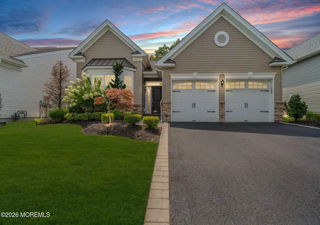 1st image of 38 Sunset Dr, Tinton Falls, NJ 07724 | MLS# 22625925