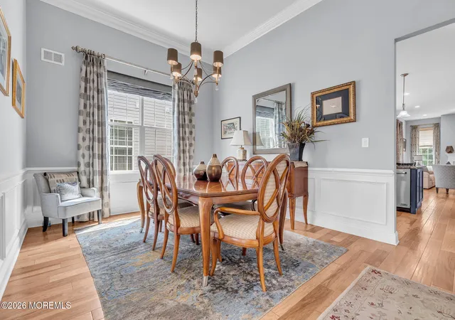 5th image of 38 Sunset Dr, Tinton Falls, NJ 07724 | MLS# 22625925