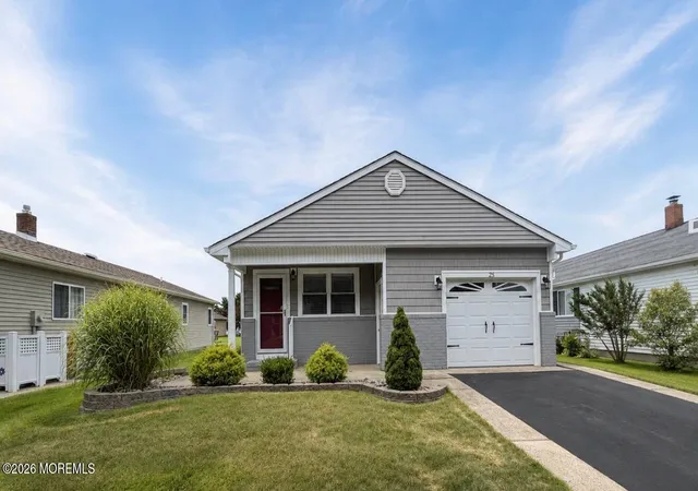 1st image of 25 Vail St, Toms River, NJ 08757 | MLS# 22625931