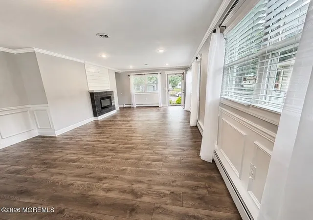 2nd image of 25 Vail St, Toms River, NJ 08757 | MLS# 22625931