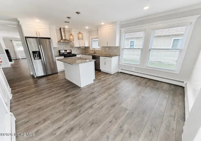 3rd image of 25 Vail St, Toms River, NJ 08757 | MLS# 22625931