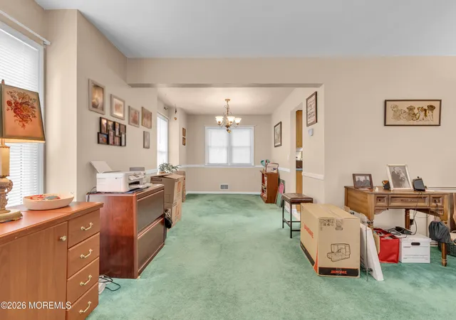 Photo 4 of Sale Pending at 11 Concord Cir, Howell, NJ 07731 | MLS# 22626068 | Listing updated on 2026-09-11