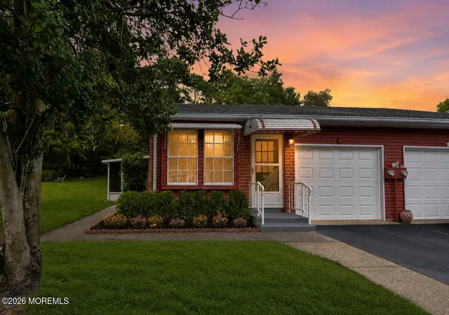 1st image of 6 Drake St #A, Whiting, NJ 08759 | MLS# 22625977
