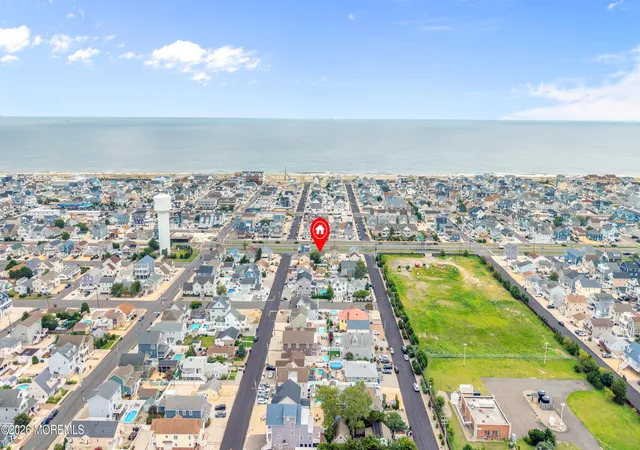 Photo 3 of Sale Pending at 1831 W Pennsylvania Ave, Seaside Heights, NJ 08751 | MLS# 22626042 | Listing updated on 2026-08-23