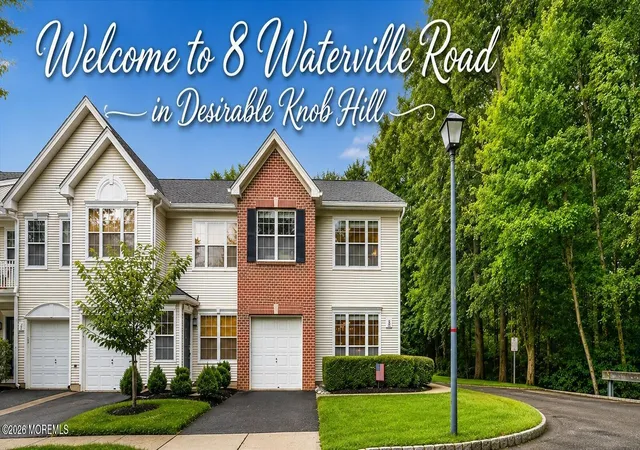 1st image of 8 Waterville Rd, Manalapan, NJ 07726 | MLS# 22625973