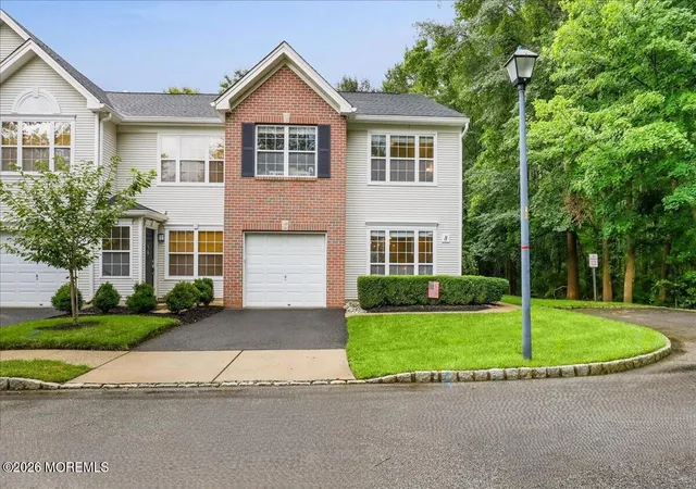 2nd image of 8 Waterville Rd, Manalapan, NJ 07726 | MLS# 22625973