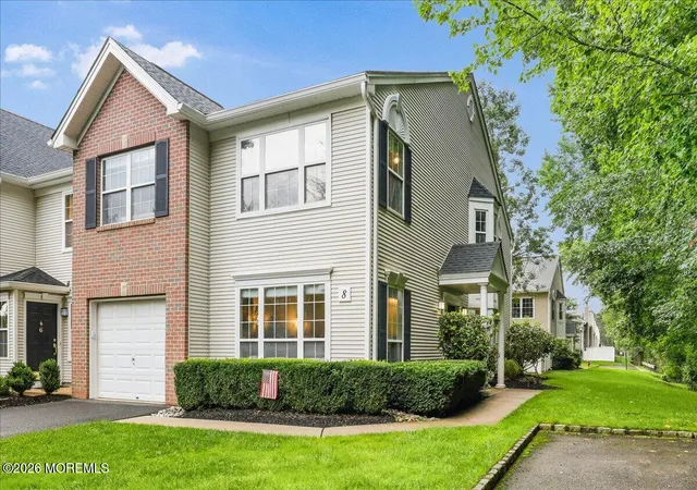 3rd image of 8 Waterville Rd, Manalapan, NJ 07726 | MLS# 22625973