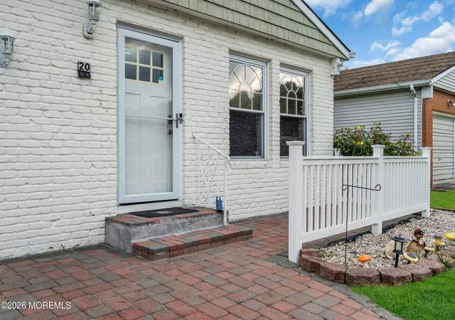 Photo 3 of Single family home for sale at 20 Camrose St, Toms River, NJ 08757 | MLS# 22626003 | Listing updated on 2026-10-04