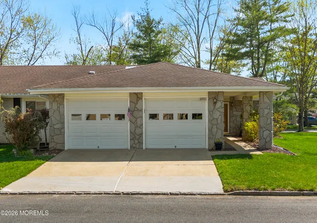 1st image of 480 Fairton Dr #480C, Monroe Township, NJ 08831 | MLS# 22626023