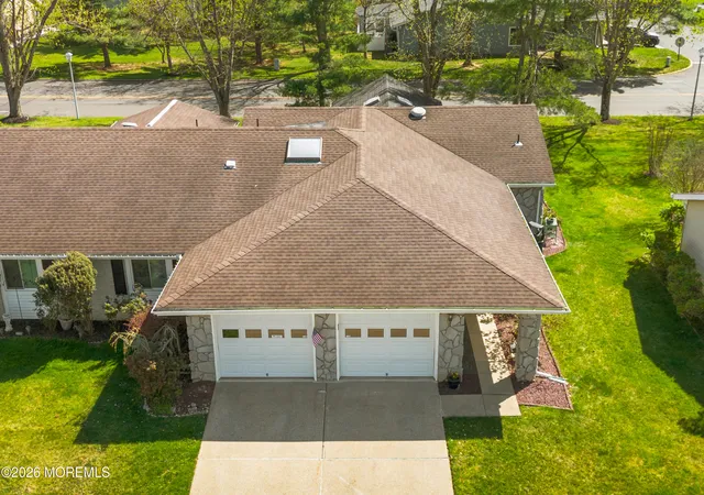 2nd image of 480 Fairton Dr #480C, Monroe Township, NJ 08831 | MLS# 22626023