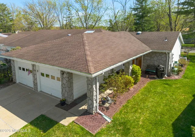 3rd image of 480 Fairton Dr #480C, Monroe Township, NJ 08831 | MLS# 22626023