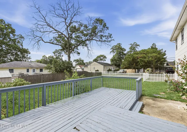23rd image of 853 Neptune Ave, Beachwood, NJ 08722 | MLS# 22625970