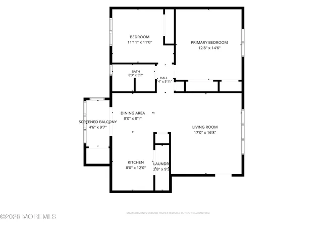 28th image of 56 Galewood Dr #D, Matawan, NJ 07747 | MLS# 22626000