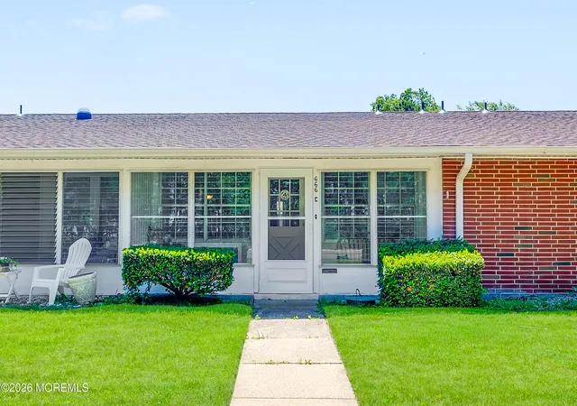 1st image of 666 Plymouth Dr #C, Lakewood, NJ 08701 | MLS# 22625947